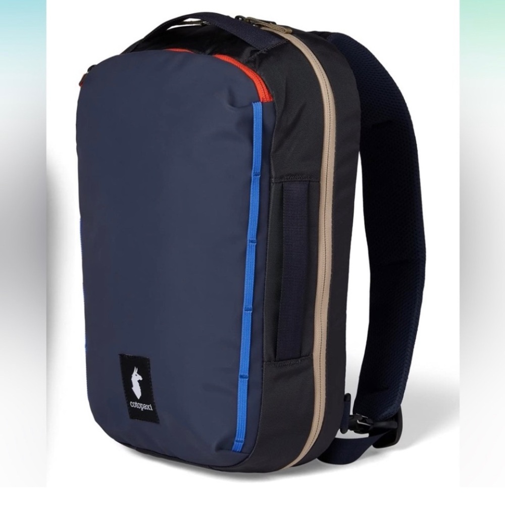 Cotopaxi Chasqui 13L Sling - CadaDía GRAPHITE